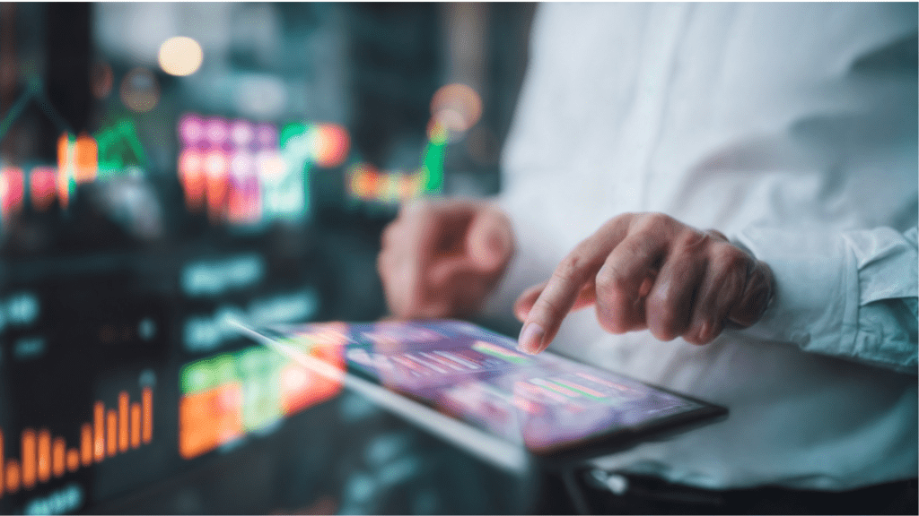 AI-Driven Energy Optimization – USA