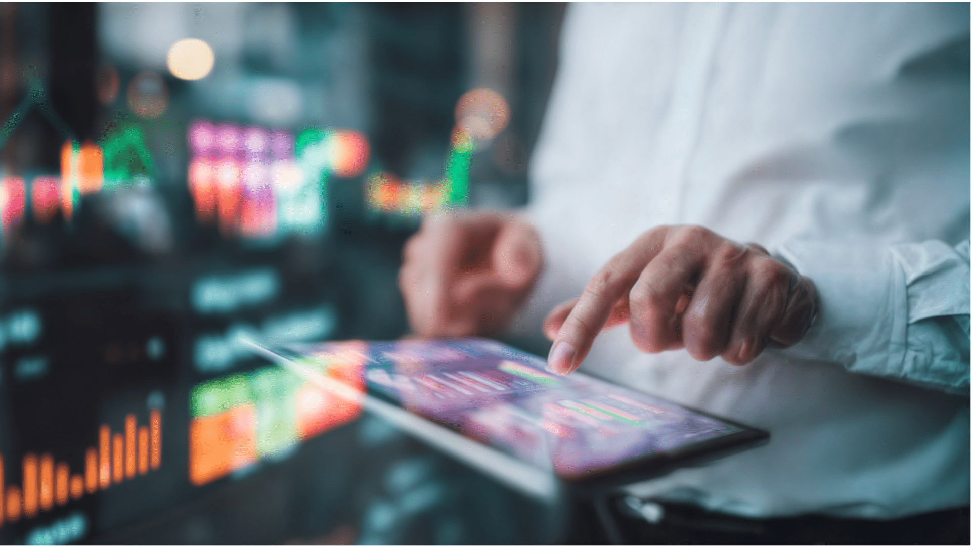 AI-Driven Energy Optimization – USA