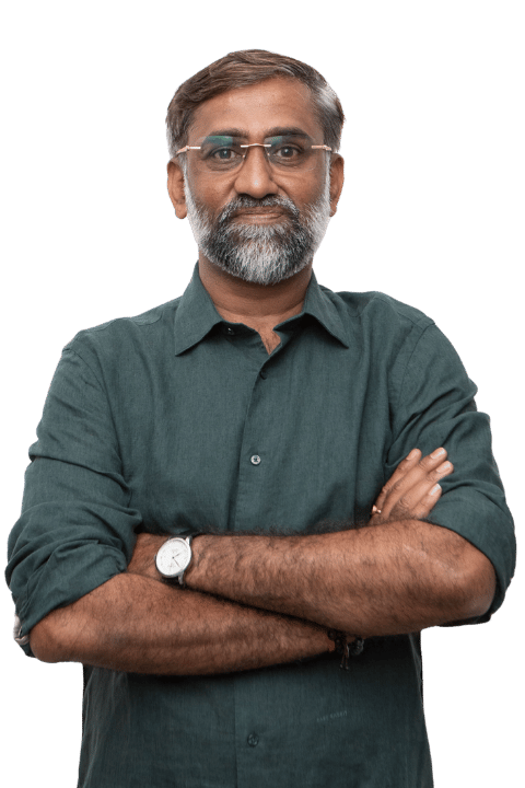 Hemant Bora